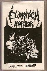 Eldritch Horror : Dwelling Beneath